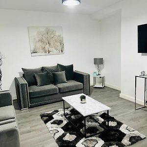 Appartement met Drie Slaapkamers